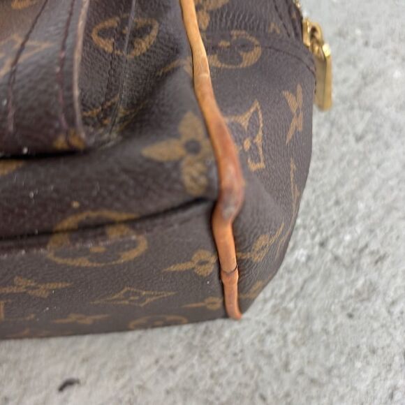 Louis Vuitton Manhattan bag - Picture 15 of 16